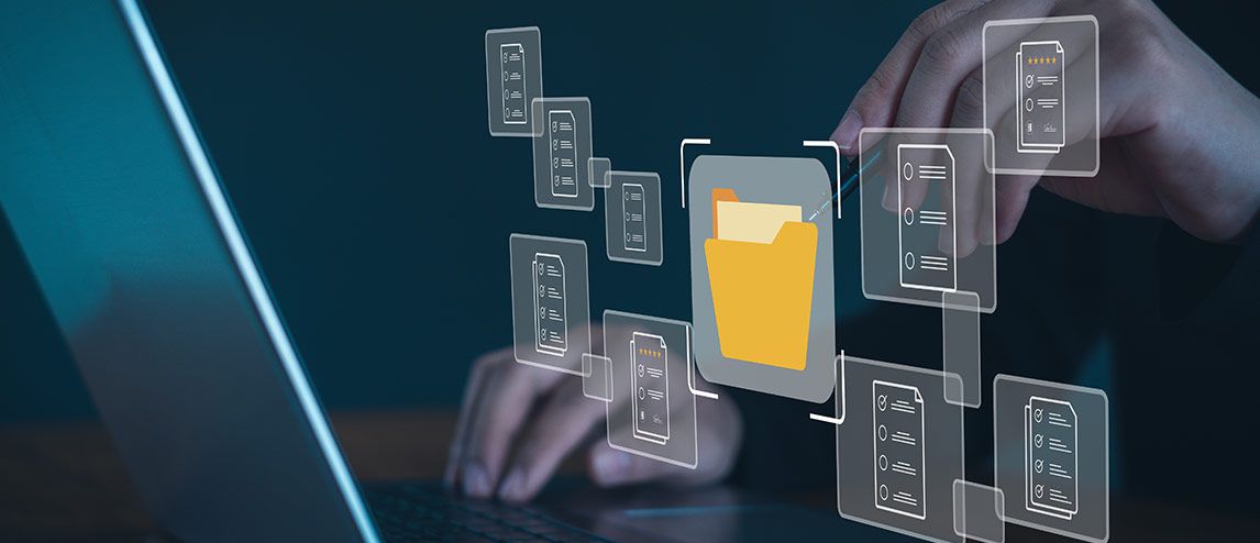 Regulatory-Content-Management