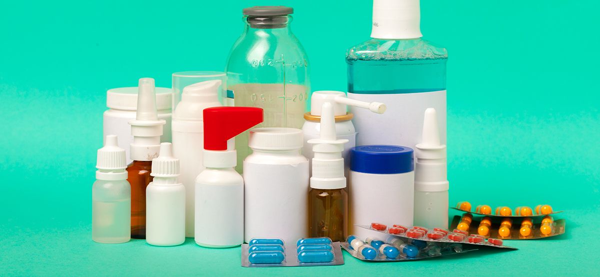 Consumer-Health