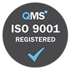 ISO 9001 (QMS)