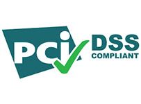 PCI-DSS-Compliant